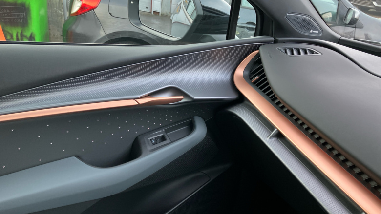 CUPRA Tavascan 250kW VZ2 77kWh AWD 5dr Auto Electric Estate